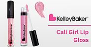 Enhance Your Brow with Kelley Baker's High-Shine Gloss