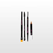 Kelley Baker Daily Essentials Kit with Brow Defining Pencil