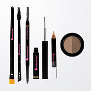 Get Perfect Brows with Kelley Baker's Best of Brows Kit