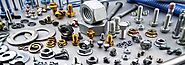 Fasteners Manufacturers in Bangalore - Caliber Enterprise