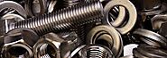 Fasteners Manufacturers in Ludhiana - Caliber Enterprise