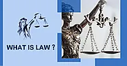 What is Law? – A Complete Guide