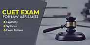 Complete Guide to CUET for Law Aspirants