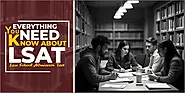 LSAT Essentials: Your Complete Resource for Exam Prep