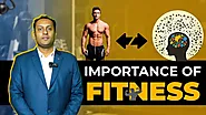 Tips to maintain healthy & Fit Lifestyle