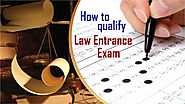 A Guide to Law Entrance Exam Preparation
