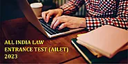 All India Law Entrance Test (AILET) 2023
