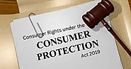 Understanding Consumer Rights: Insights from the Consumer Protection Act 2019