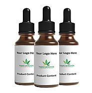 CBD Oil Wholesale UK | Therabinoids Europe B.V