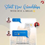 Learn about the Best Social App for Chat