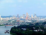 Boston to Cincinnati Flights | Ticketofares.com