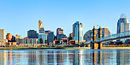 Flights from Boston to Cincinnati |Ticketofares.com