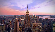 Cheap flights of Cincinnati to New York |Ticketofares.com