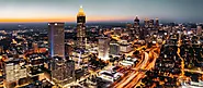 Discounted deals on new york to atlanta|Ticketofares.com