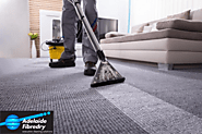 What Is the Best Time of Year for Carpet Cleaning in Adelaide?