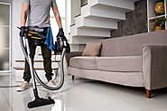 The Benefits of High-Pressure Cleaning for Your Home or Business