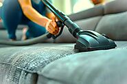 How Professional Upholstery Cleaning Can Extend the Life of Your Furniture