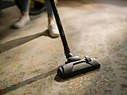 The Ultimate Guide to Effective Carpet Cleaning: Tips and Tricks for Every Home