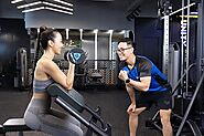 Kinh nghiệm thuê PT tập gym chuyên nghiệp từ Unity Fitness