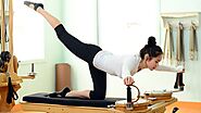 Pilates là gì? Những bài tập Pilates phổ biến - Unity Fitness