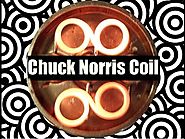 Chuck Norris Coil
