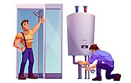 Essential Guide to Gas Water Heater Replacement and Emergency Plumbers!