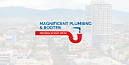 Urgent Plumbing Help Anytime | Magnificent Plumbing Services