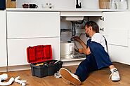 Stuck with a Clogged Drain? Find Out When to Call an Emergency Plumber and How They Fix It! | by Magnificent Plumbing...