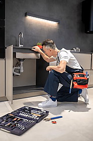 What are the typical services offered by emergency plumbers? – Magnificent Plumbing