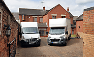 Dronfield House Movers: We Do Your Move – CHAMBERLAINS REMOVALS