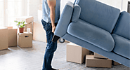 Seamless Chesterfield Packing and Moving Services