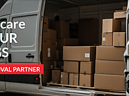 Local Removals in Sheffield - Fast & Reliable | We Do Your Move - Wakelet