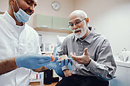 Can Dentures in Pensacola, FL, Still Compete with New Options