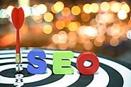 SEO Services In Toronto