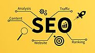 SEO Services In Toronto: Dominate with Eunorial's Tailored Strategies!