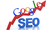 SEO Services In Toronto - Eunorial Consulting