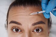 Botox for Forehead Wrinkles: How This Injectable Treatment Works Wonders