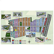 Discover Best Living Spaces in Bhopal with Amaltas India Limited