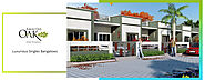Discover the Best Apartments in Bhopal: Luxurious Living at Amaltas Oak