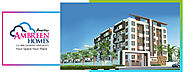 Discover the Best Apartments and Villas in Bhopal with Amaltas India Limited - Premier Real Estate Builders