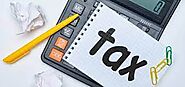 Outsource Expert Tax Preparation Services with Complimentary Consultation