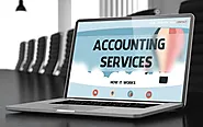 Outsource Accounting Services with Free Consultation Available