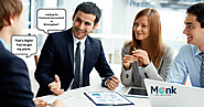 Chartered Accountants in Birmingham - MonkTaxSolutions