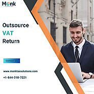 Outsource Your VAT Returns Now for Effortless VAT Compliance