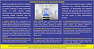 Oncological Advances in the field of Oncology especially Medical Oncology in 2024 - NCC