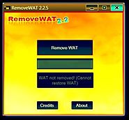 Removewat 2.2.9 - Full crack keygen Serial Code software