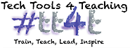Tech Tools - Tech Tools For Teaching