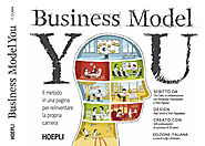 Business Model You: finalmente in Italiano con HOEPLI