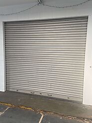 Roller Door Repairs Adelaide | Roller Door Remote Controls | Roller Door Service.