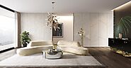 Nicholas Statman/Nick Statman: Trendy Interior Designing Idea By Nick Statman To Give Your Property A Perfect Touch